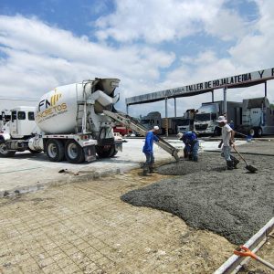 Concreto 200